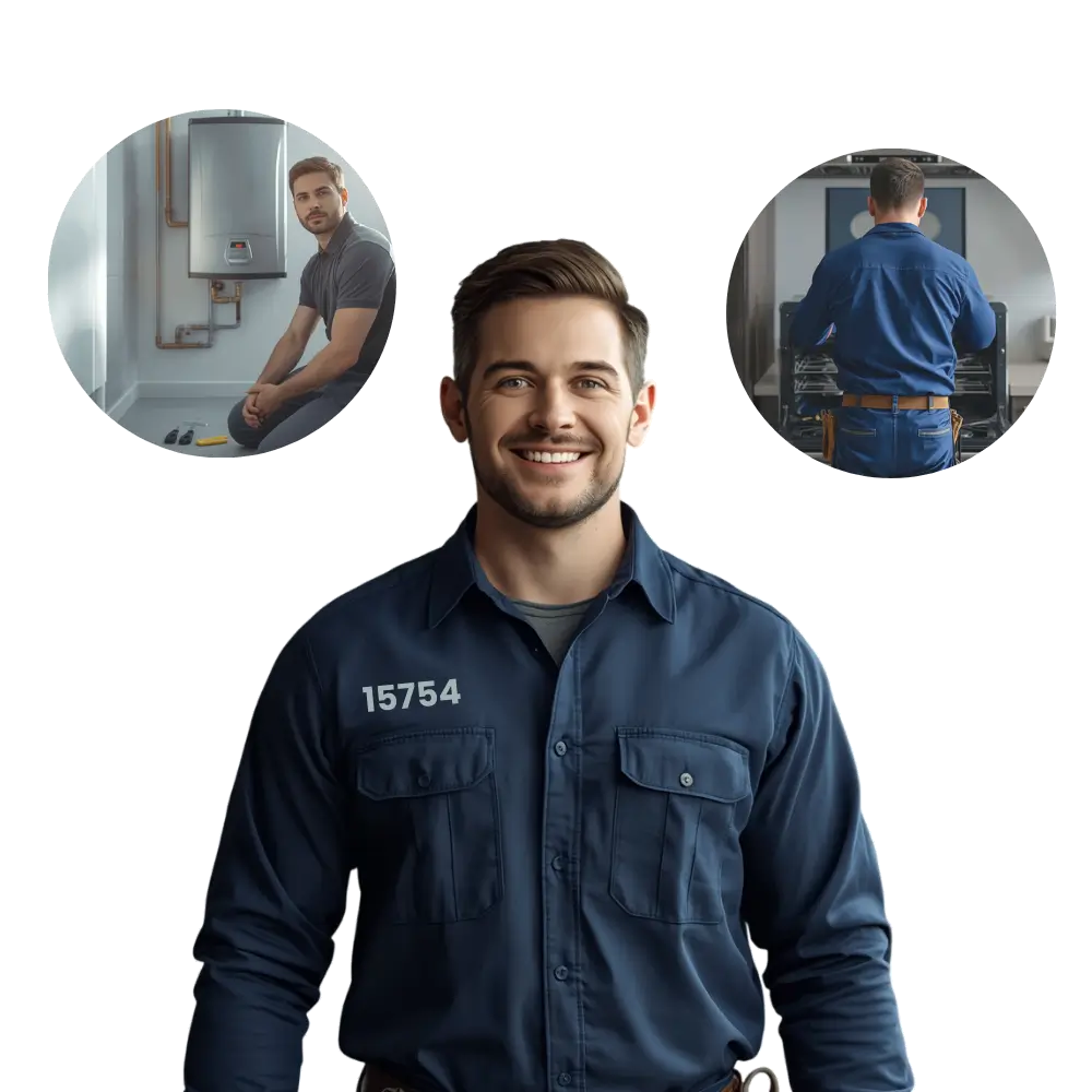 صيانة ثرموفلو